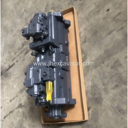 Hyundai R380LC Hydraulic Pump K3V180DTH-1H1R-9N4S-1T